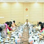৩ লাখ কোটির মাইলফলক: নতুন এডিপিতে বড় চমক, অনুমোদন দিলো এনইসি