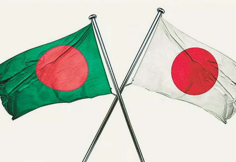 বড় অঙ্কের জাপানের জাইকা ঋণ পাচ্ছে বাংলাদেশ