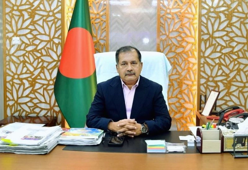আরএডিপি প্রকল্প যথাসময়ে শেষ করার কড়া নির্দেশ তথ্যমন্ত্রীর
