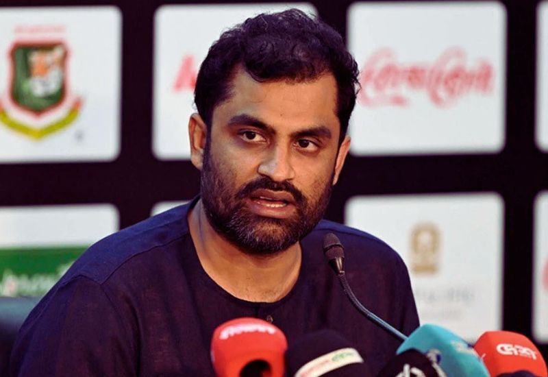দেশের ক্রিকেটে নতুন যুগের সূচনা, বিসিবি সভাপতি তামিম ইকবাল