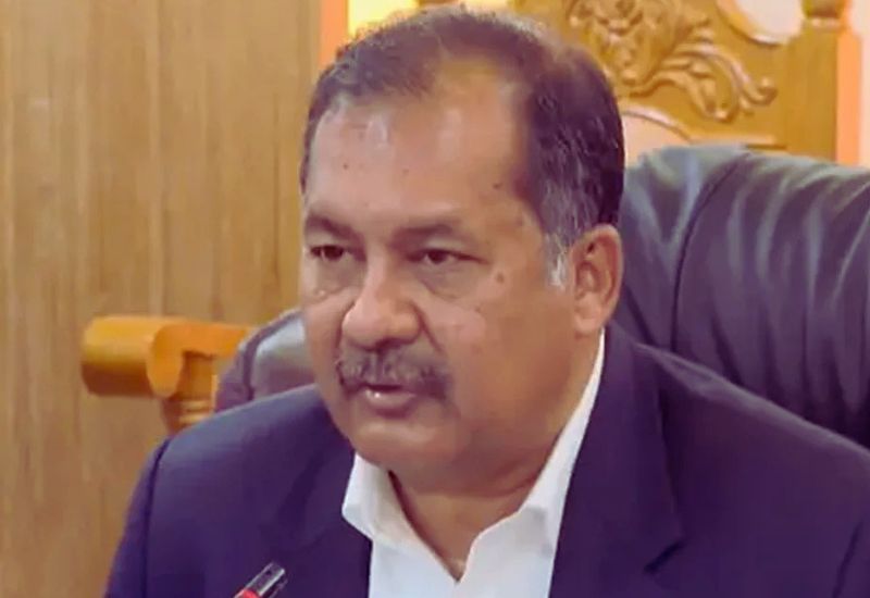 'রাষ্ট্রে সুশাসন ছাড়া ব্যাংক খাতে সুশাসন ও স্থিতিশীলতা অসম্ভব'