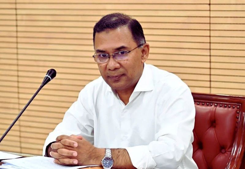 শিশু রামিসা হত্যাকাণ্ড: দ্রুত পদক্ষেপের জন্য দুই মন্ত্রীকে প্রধানমন্ত্রীর ধন্যবাদ