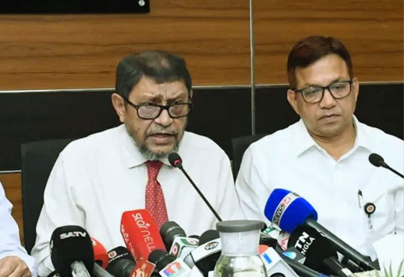 '‌আদ্-দ্বীন হাসপাতালে নবজাতকের মৃত্যু দায় হাসপাতাল কর্তৃপক্ষের'