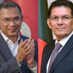 সাইপ্রাসকে হারিয়ে জাতিসংঘের সাধারণ পরিষদের সভাপতি পররাষ্ট্রমন্ত্রী