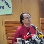 আওয়ামী লীগের প্রতিষ্ঠাবার্ষিকীর বিশৃঙ্খলা সৃষ্টির পরিকল্পনা নস্যাৎ: ডিএমপি কমিশনার