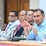যানজট মোকাবিলায় ডিএমপির নতুন অস্ত্র ‘প্লাগ অ্যান্ড প্লে’ ক্যামেরা