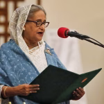 টানা বৃষ্টি ও পাহাড়ি ঢলে দেশের বিভিন্ন জেলায় বন্যা, পানিবন্দি লাখো মানুষ