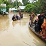 কোয়ার্টার ফাইনালের আগে ফ্রান্সজুড়ে কড়া নিরাপত্তা ব্যবস্থা