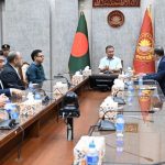 বিদ্যুৎ-গ্যাসসহ শিল্পের সংকট দূর করতে সংশ্লিষ্টদের নির্দেশ প্রধানমন্ত্রীর