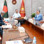 সোহরাওয়ার্দী উদ্যানে কনসার্টে উদযাপিত হলো গণতান্ত্রিক আকাঙ্ক্ষা