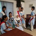 বরিশালের নদী-গ্রাম আর মানুষের আন্তরিকতায় মুগ্ধ মার্কিন রাষ্ট্রদূত