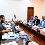 পুলিশকে দলীয় প্রভাবমুক্ত রাখার আহ্বান