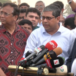 এডিস মশার ভয়াল থাবা: দেশে ডেঙ্গুতে মৃত্যু আরও ৬ জনের, আক্রান্তের শীর্ষে ঢাকা বিভাগ