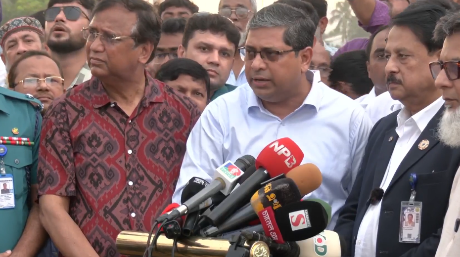 জানুয়ারি থেকে দেশজুড়ে স্থানীয় সরকার নির্বাচন শুরু হওয়ার সরকারি ঘোষণা।