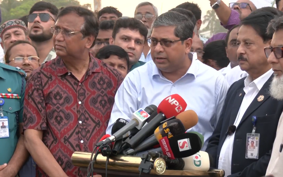 জানুয়ারি থেকে দেশজুড়ে স্থানীয় সরকার নির্বাচন শুরু হওয়ার সরকারি ঘোষণা।