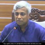 গাছ পড়ে মৃত্যু, পাশেই ঘুমিয়ে ছিল ৮ মাসের শিশু