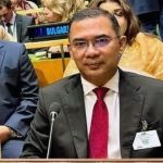 দ্বিতীয় স্ত্রীর মৃত্যু: এমপি গাজী নজরুল ও তার প্রথম স্ত্রী রিমান্ডে