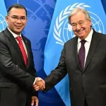 রাজধানীতে একের পর এক হামলা ও বেপরোয়া দখলচেষ্টা: নেপথ্যের গডফাদাররা এখনো অধরা