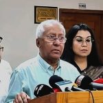 আটকের ২৪ ঘণ্টার পরও তথ্য গোপন করা গুম হিসাবে গণ্য হবে