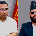 তানজিন তিশার নতুন যাত্রা শুরু