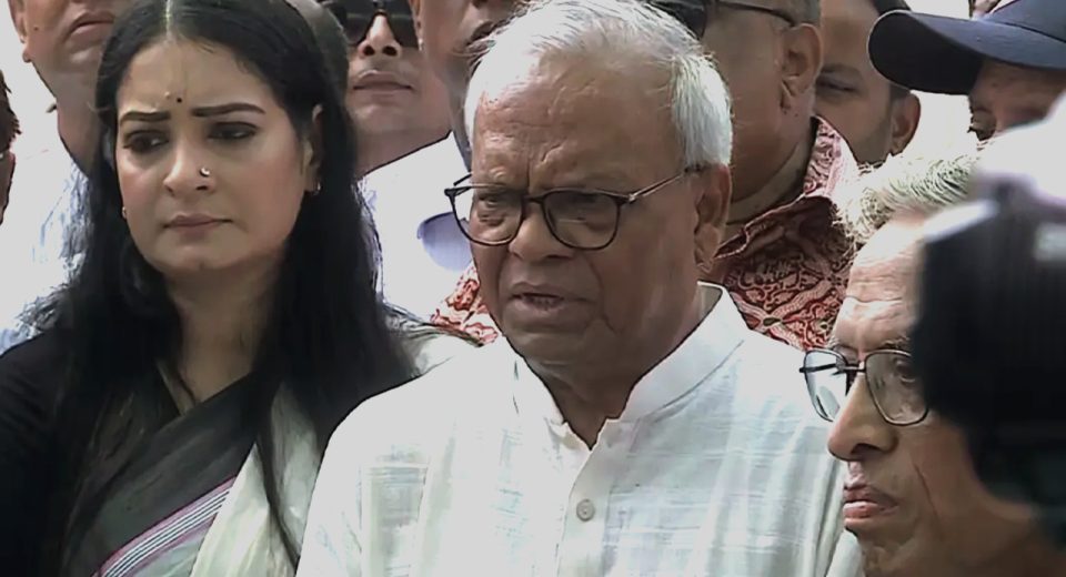 ভারপ্রাপ্ত মহাসচিব ও প্রধানমন্ত্রীর উপদেষ্টা রুহুল কবির রিজভী-010130-NewsEdge24