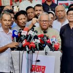 প্রজ্ঞাপন জারির পর এসআরবি নামে র‍্যাবের নতুন যাত্রা শুরু