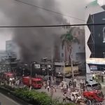 হুথিদের হামলায় আহত বাংলাদেশি, সৌদি আরব অগ্নিকাণ্ড, রিয়াদ বিমানবন্দর হামলা, প্রবাসী কল্যাণ মন্ত্রণালয়, ওমরাহ যাত্রী আহত