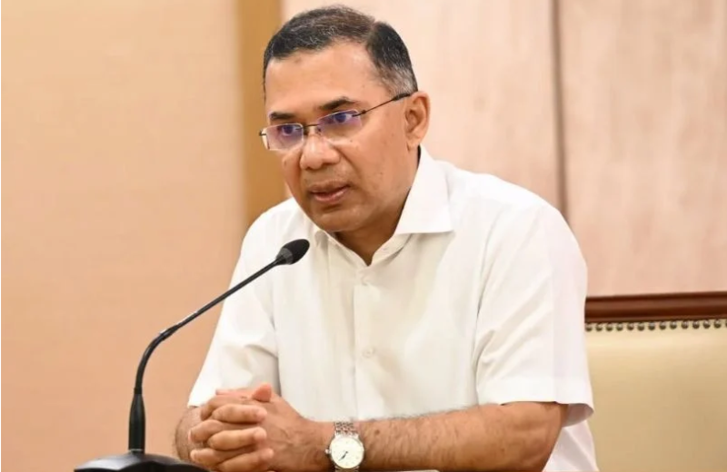 দুর্গাপূজার শুভেচ্ছাবার্তা ও অসাম্প্রদায়িক বাংলাদেশের বার্তা প্রদান