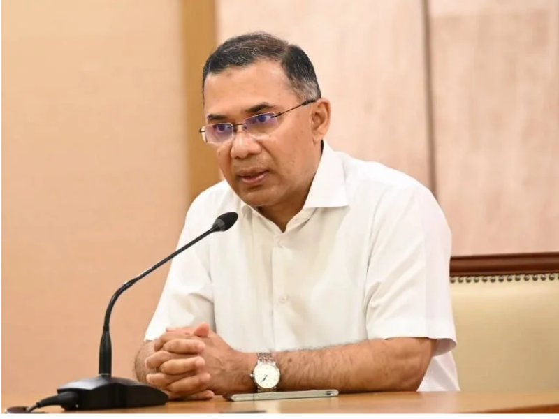 দুর্গাপূজার শুভেচ্ছাবার্তা ও অসাম্প্রদায়িক বাংলাদেশের বার্তা প্রদান