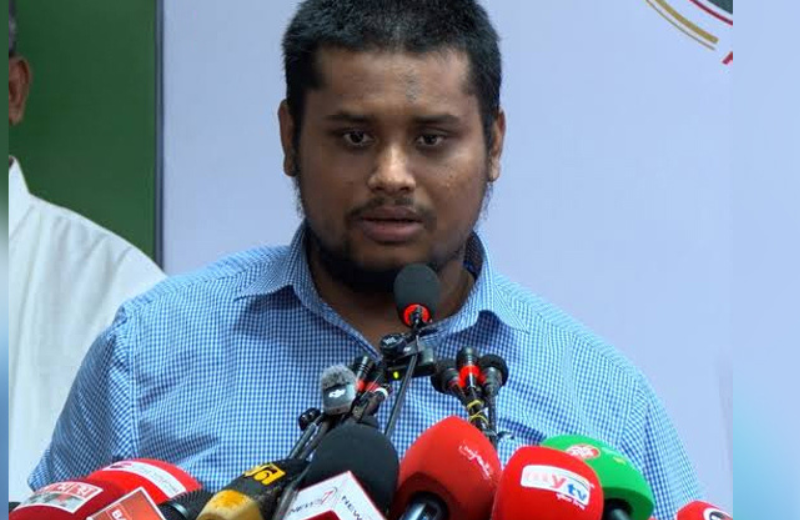 হাসনাত আব্দুল্লাহর স্ট্যাটাস ও দেশের আইনশৃঙ্খলা পরিস্থিতি নিয়ে আলোচনা