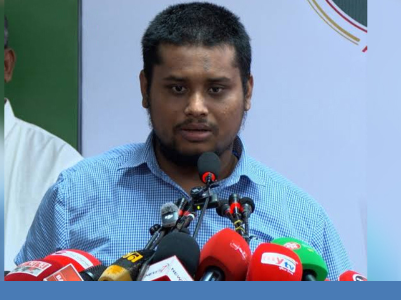 হাসনাত আব্দুল্লাহর স্ট্যাটাস ও দেশের আইনশৃঙ্খলা পরিস্থিতি নিয়ে আলোচনা