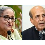 পর্দার সম্পর্ক বাস্তব জীবনেও: জাহিদ হাসান ও সুনেরাহর আবেগঘন স্নেহের সমীকরণ