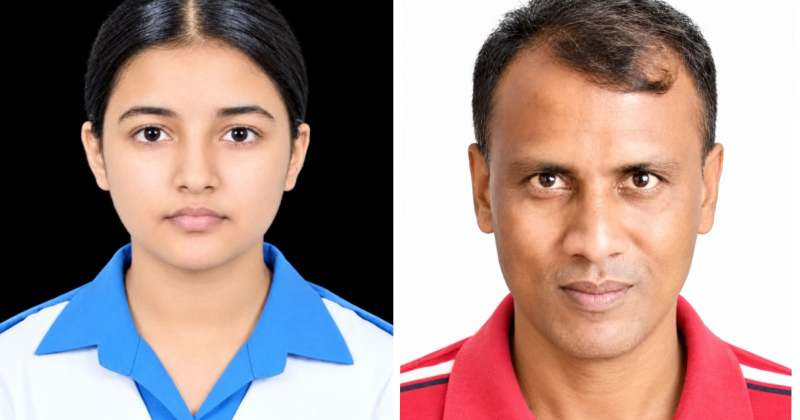 কুমিল্লার লালমাইয়ে শিক্ষার্থী হত্যা মামলায় গ্রেপ্তার সি এন জি চালক সুমনের আদালতে স্বীকারোক্তি নিয়ে ছবি