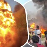 রাজনৈতিক উত্তাপের মাঝেই রাজশাহীর জনসভা শেষে চট্টগ্রাম পৌঁছুলেন প্রধানমন্ত্রী তারেক রহমান