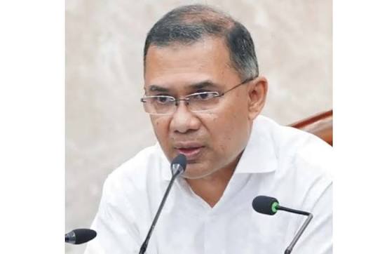 প্রতিবন্ধী ভাতা বৃদ্ধি সংক্রান্ত বিশেষ অনুষ্ঠানে বক্তব্য দিচ্ছেন প্রধানমন্ত্রী