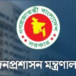 বিতর্ক তুঙ্গে: ইশরাকের পিস্তল হাতে অভিযান নিয়ে ডিবি প্রধানের কড়া বার্তা, ‘আইনের ব্যত্যয় হলে ব্যবস্থা’