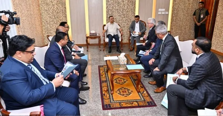 বাংলাদেশে ২০২৭ সালে টয়োটার হাইব্রিড গাড়ি উৎপাদন