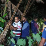 জুলাই হত্যা মামলায় ৩ দিনের রিমান্ডে নিষিদ্ধ ছাত্রলীগ নেতা মারুফ